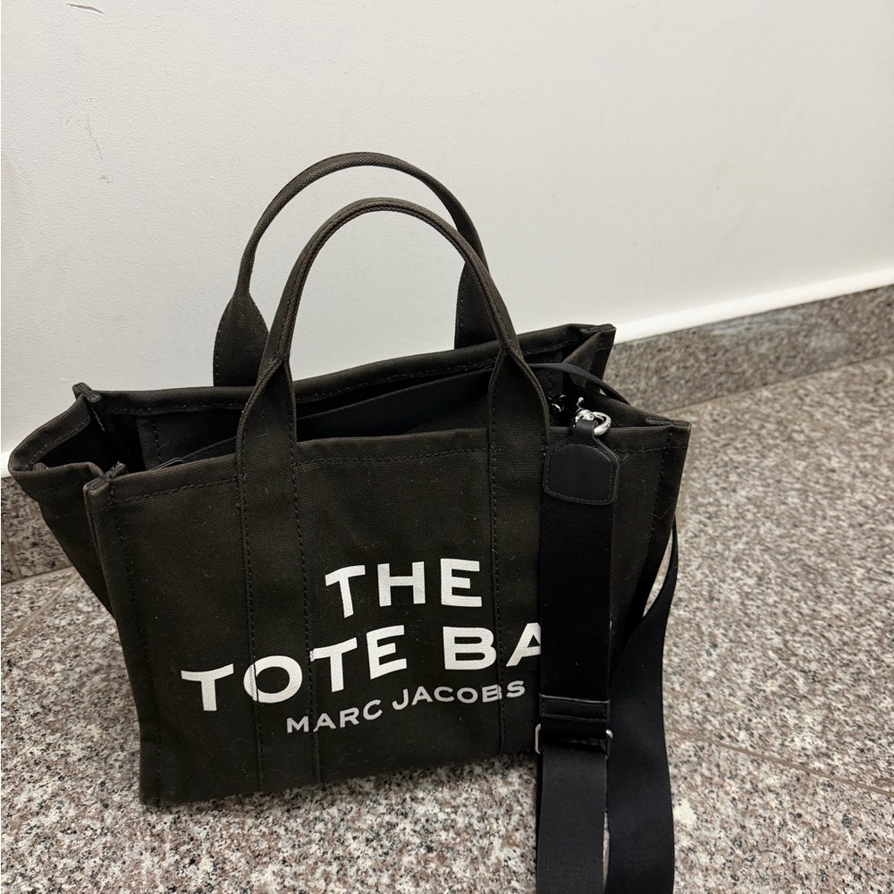 Marc Jacobs Tote Bag